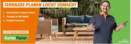 OBI Terrasse planen leicht gemacht Angebot