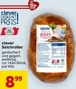 Billa Selchroller Angebot