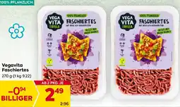 Billa Faschiertes Angebot