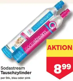 MPreis Tauschzylinder Angebot