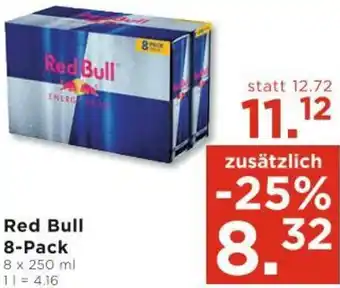 Unimarkt Red Bull Angebot