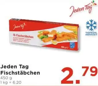 Unimarkt Fischstäbchen Angebot