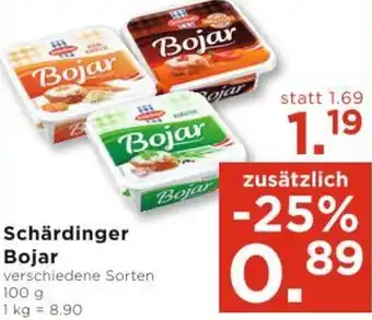 Unimarkt Bojar Angebot