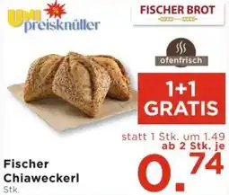 Unimarkt Chiaweckerl Angebot