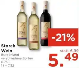 Unimarkt Wein Angebot