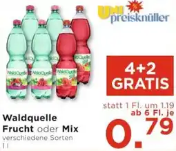 Unimarkt Waldquelle Angebot