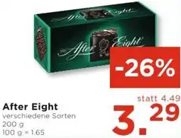 Unimarkt After Eight Angebot