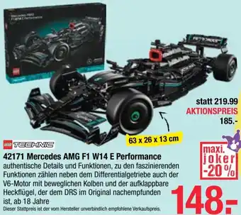 Maximarkt Mercedes AMG Angebot