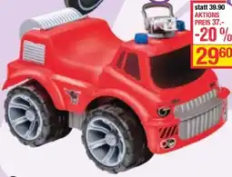 Maximarkt BIG Power Worker Maxi Feuerwehr Angebot