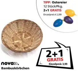 Pagro Diskont Ostereier Angebot