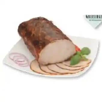 Unimarkt Schweinebraten Unimarkt Angebot