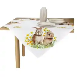 Reiter Serie „Bunny” Mitteldecke V9120919 Betten Reiter Angebot