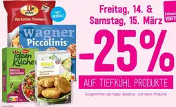 Sutterlüty Auf tiefkühl produkte Angebot