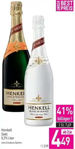 Sutterlüty Sekt Angebot