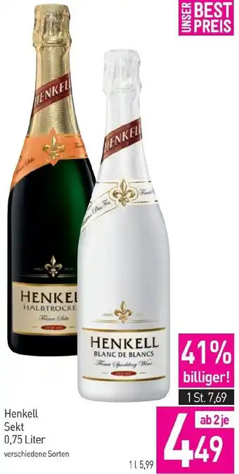 Sutterlüty Sekt Angebot