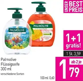 Sutterlüty Flüssigseife Angebot