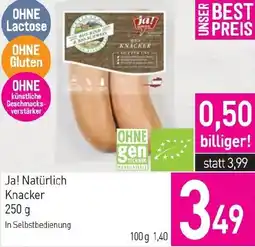 Sutterlüty Knacker Angebot