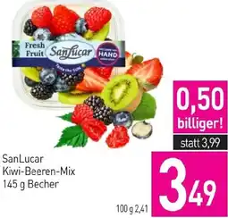 Sutterlüty Kiwi-Beeren-Mix Angebot