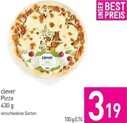 Sutterlüty Pizza Angebot