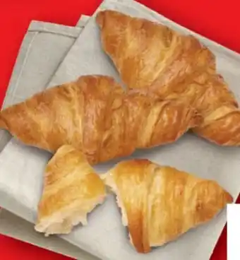 Lidl Butter Croissant Angebot