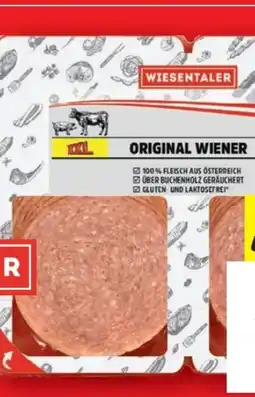 Lidl Wiesentaler Wiener Angebot