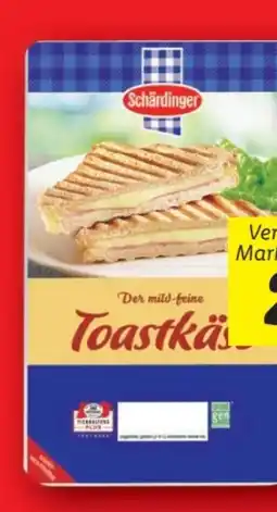 Lidl Schärdinger Toastkäse Angebot