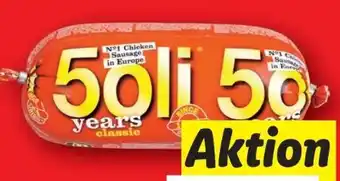 Lidl Poli Hendl Extrawurst Angebot