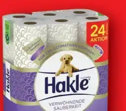 Lidl Hakle Toilettenpapier Angebot