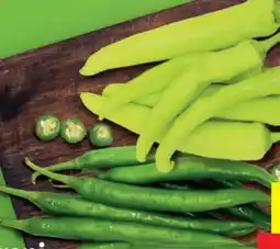 Lidl Pfefferoni Angebot