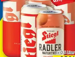 Lidl Stiegl Goldbräu Angebot