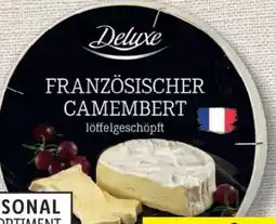 Lidl Deluxe Französischer Camembert Angebot