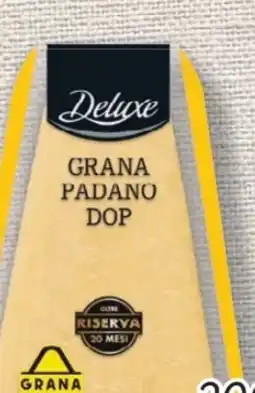 Lidl Deluxe Grana Padano Riserva Angebot