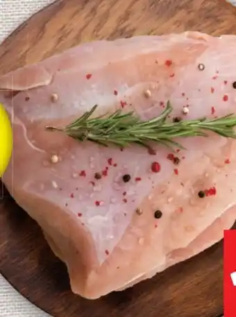 Lidl Geflügelhof Putenbrustfilet Angebot