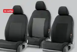 Lidl Ultimate Speed Autositzbezug-Set Angebot