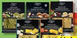 Lidl Deluxe Premium-Pasta Angebot