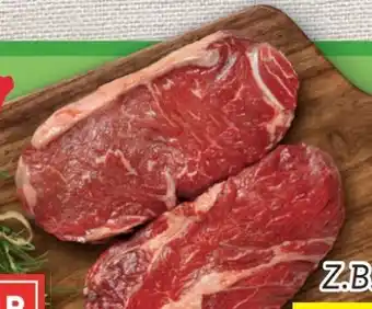 Lidl Wiesentaler Rumpsteak Angebot