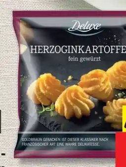 Lidl Deluxe Herzoginkartoffeln Angebot