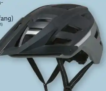 Lidl Crivit Damen MTB-Fahrradhelm Angebot