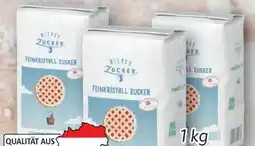 Lidl Wiener Zucker Feinkristallzucker Angebot