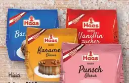 Lidl Haas Vanillinzucker Angebot