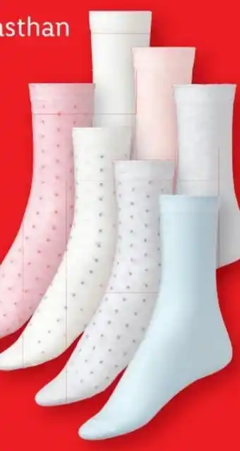 Lidl Esmara Damen Socken Angebot