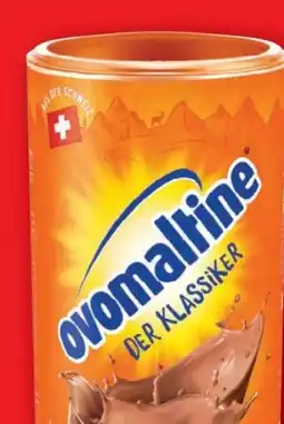 Lidl Ovomaltine Der Klassiker Angebot