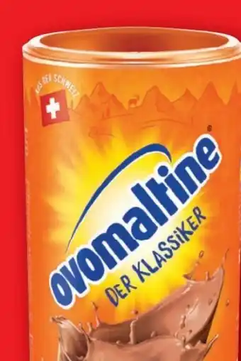 Lidl Ovomaltine Der Klassiker Angebot