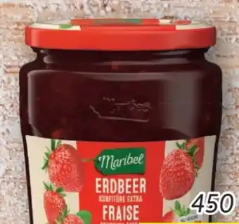 Lidl Maribel Erdbeer-Konfitüre Angebot