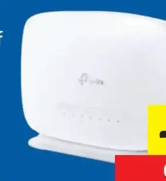 Lidl Tp-Link MR505 Router Angebot