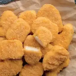 Lidl Chicken Nuggets mit Dip Angebot