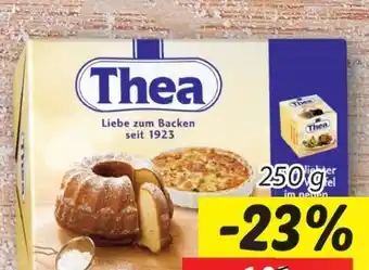 Lidl Thea Würfel Angebot