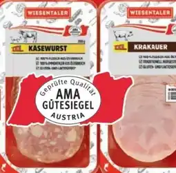 Lidl Wiesentaler Aufschnitt Angebot