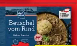 Lidl Chef Select Beuschel Angebot