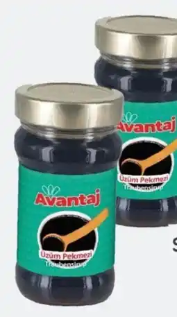 ETSAN Avantaj Traupensirup Angebot